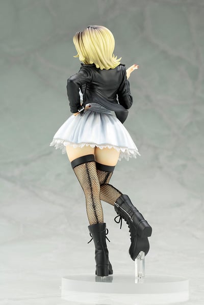 Tiffany - Chucky und seine Braut - Horror Bishoujo - 8