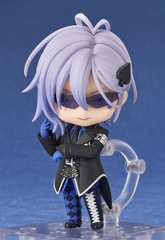 Nendoroid Ikki (3)