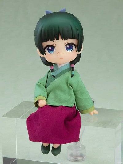 Nendoroid Doll Maomao - 1