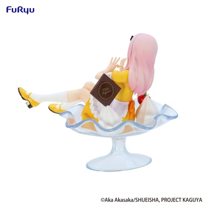 Chika Fujiwara - Parfait - Furyu (22)