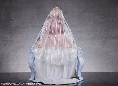 Marry Me (Lovecacao) - Standard Edition - Lovely Project (8)