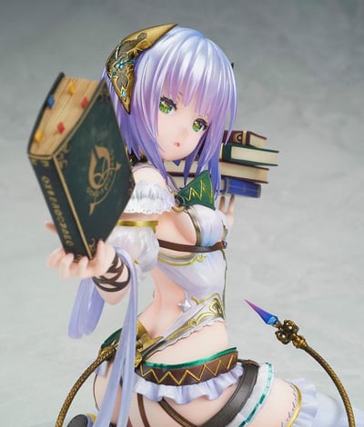 Plachta - Atelier Sophie - 1/7 Scale Figure (Alter, Re-Release) - 9