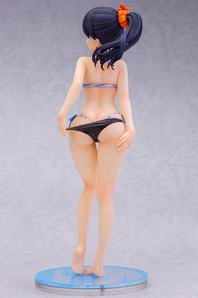  Rikka Takarada - SSSS.Gridman - Alphamax - Re-Release - 4