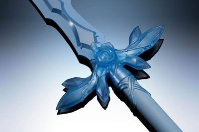 Blue Rose Sword - Sword Art Online 11 Proplica - Bandai Spirits (5).jpg