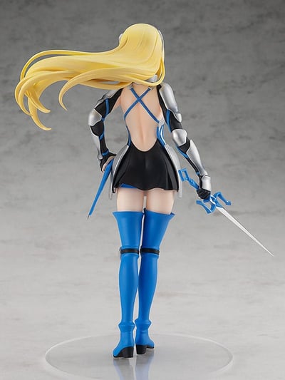 Ais / Aiz Wallenstein- Danmachi Pop Up Parade - Good Smile Company (5)