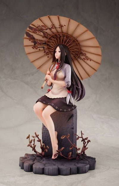 Feng Baobao  -  Under One Person / The Outcast - Emontoys - 1