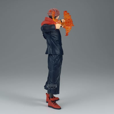 Sukuna - Jujutsu Kaisen - Maximatic Plus - Banpresto (1)