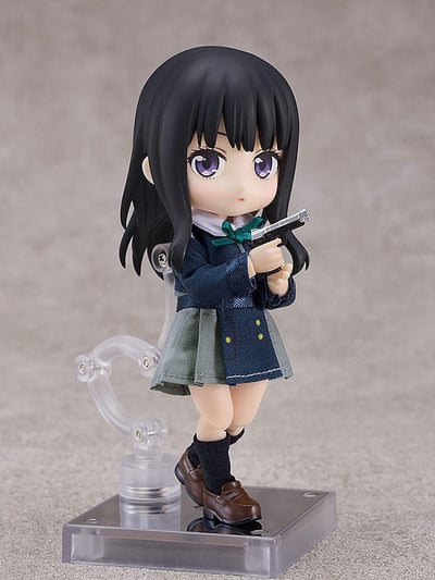 Takina Inoue - Nendoroid Doll (3)