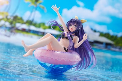 Tohka Yatogami - Aqua Float Girls - Taito (3)