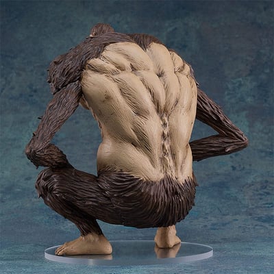 Beast Titan (Zeke Yeager) - L - Attack on Titan Pop Up Parade - Good Smile Company (6)