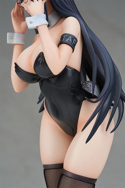 Black Bunny Aoi & White Bunny Natsume - Ikomochi Original - Ensoutoys (6).jpg