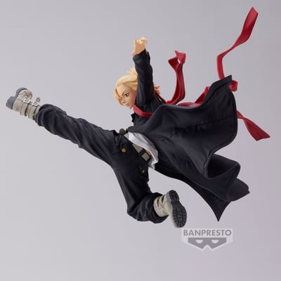 Mikey / Manjiro Sano - Tokyo Revengers - Excite Motions - Banpresto (1)