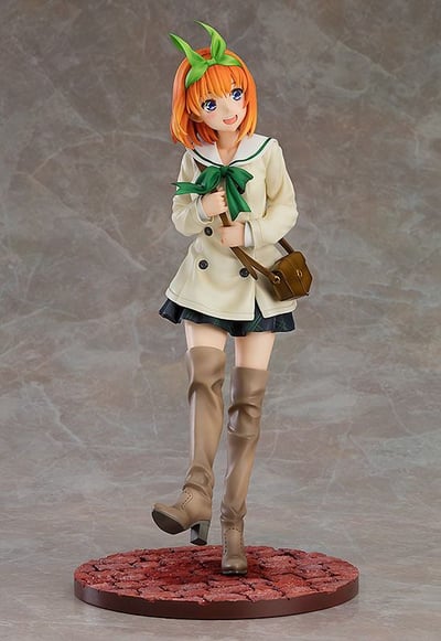 Yotsuba Nakano - Date Style - Good Smile Company (2)
