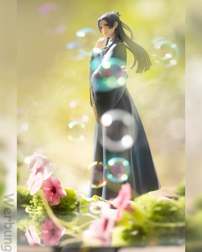 Jinshi im Garten · Jinshi - The Apothecary Diaries - Trio-Try-iT - FuRyu