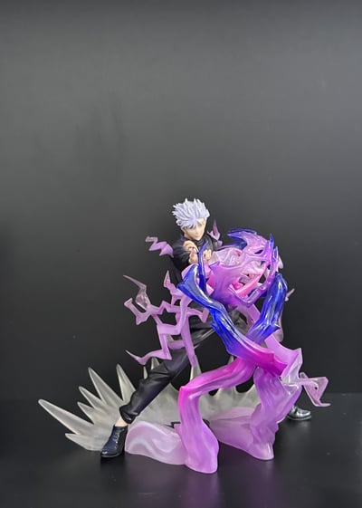 bandai spirits Jujutsu Kaisen Satoru gojo 