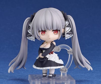 Nendoroid 2575 Formidable - 4