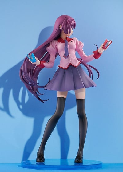 Hitagi Senjougahara - Remaster Project - Good Smile Company - 9
