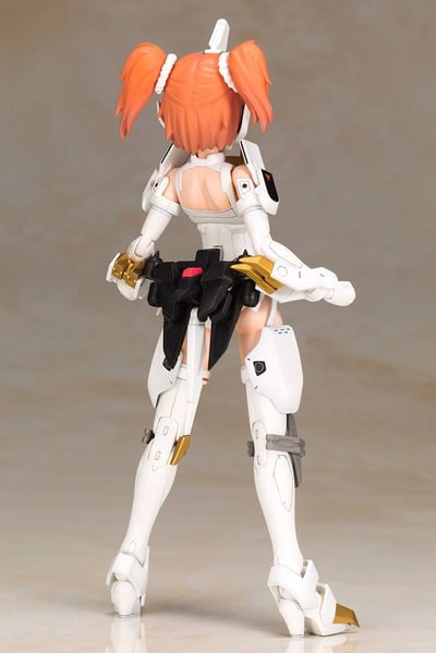 The King Of Braves Gao Gai Gar - Crossframe Girl - Model Kit - Kotobukiya (7).jpg