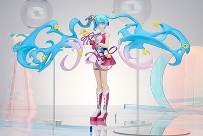 Hatsune Miku - Future Eve - L - Pop Up Parade - Good Smile Company (2)