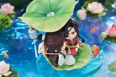 Xie Lian & Hua Cheng - Among the Lotus - Good Smile Company (9)