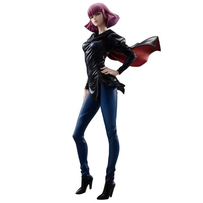 Haman Karn - Gundam Girls Generation - Megahouse - 4