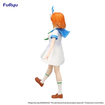 Yotsuba Nakano - Marine Look - Trio-Try-It - Furyu (3)