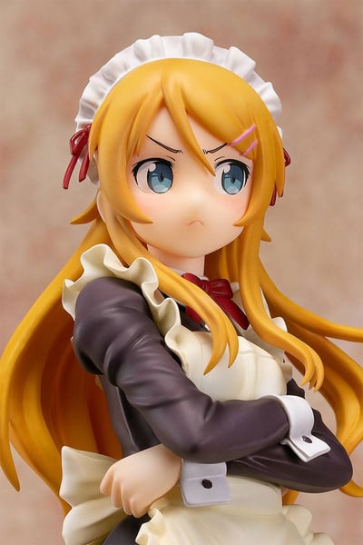 Kirino Kousaka - Maid Version - FOTS Japan - 6