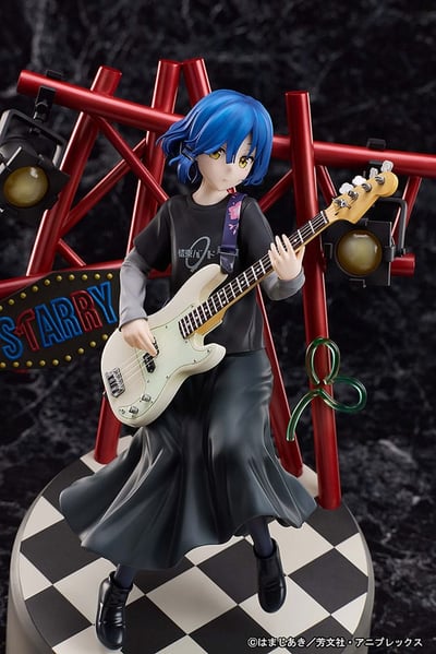 Ryo Yamada - Bass Hero - Aniplex / Claynel - 5