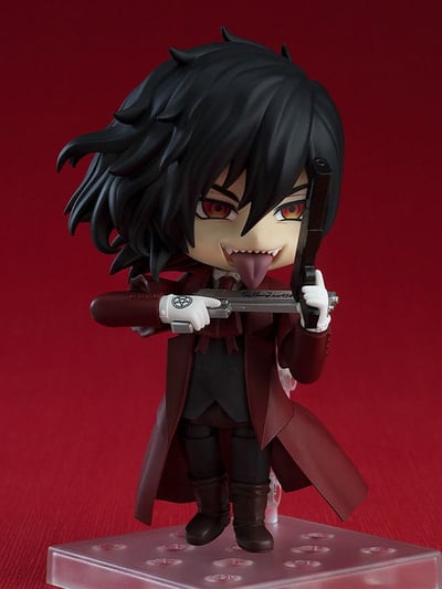 Nendoroid 2149 Alucard (3)