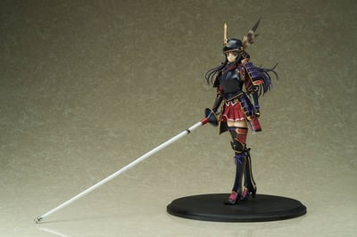 Akane Ryuzoji / Ryuuzouji - schwarze Version - Dragon Toy - 7