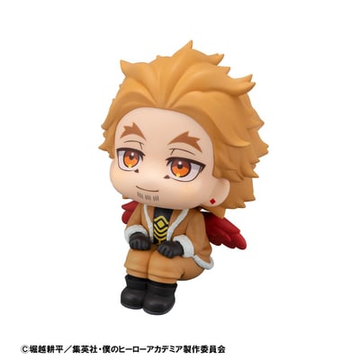 Hawks - My Hero Academia Look Up - Megahouse - 1