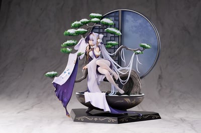 Ying Swei - Snowy Pine's Warmth - Hobby Max / Tokyo Figure (8)