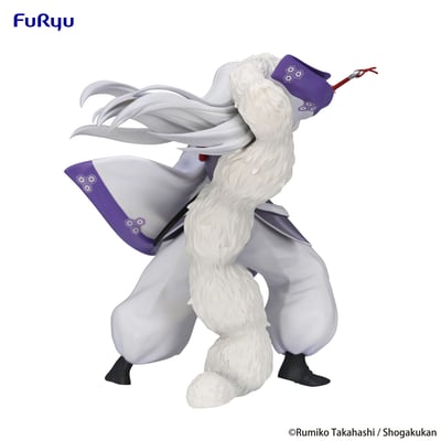 Sesshoumaru - Trio-Try-iT - Furyu (11)