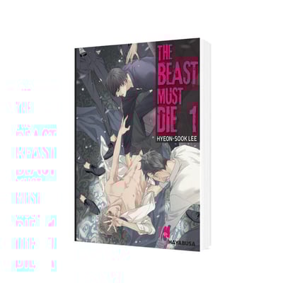 Yasuneun Jugeoya Handa - Carlsen - Band 01 - 4