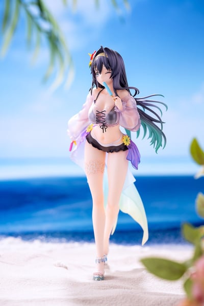 Ruana (Riichu) - Lemoe Figure (9)