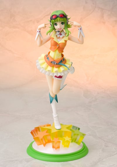 Vocaloid GUMI Megpoid Kotobukiya - 2