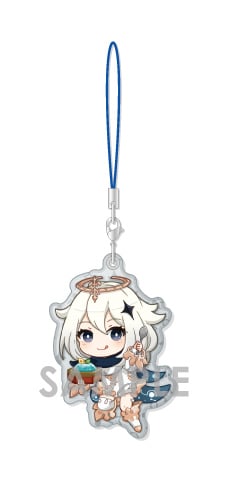Zufällige Auswahl - Genshin Impact (Pearl Acrylic Collection) - Acryl-Anhänger  - Sol International 03.jpg