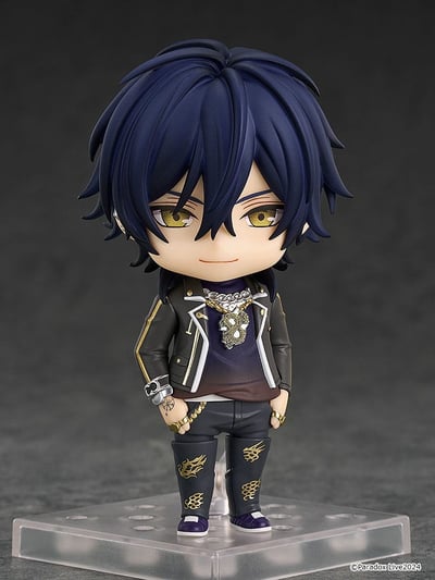 Nendoroid 2473 Haruomi Shingu (1)
