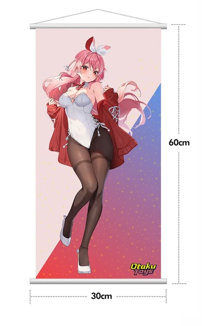 White Rabbit (Rosuuri) - Deluxe Version - Otaku Toys (17)