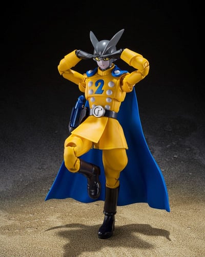 Gamma 2 -  S.H. Figuarts - Bandai Spirits (3).jpg
