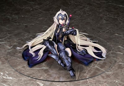 Jeanne d'Arc - Avenger - Ephemeral Dream - Alter (12)