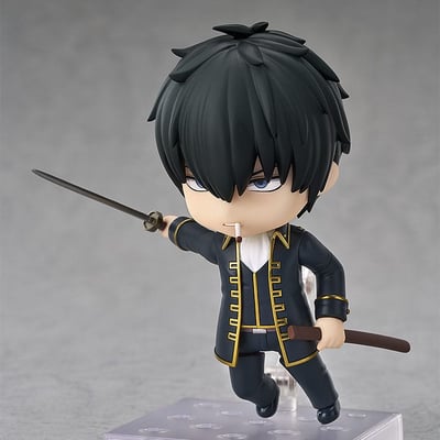  Nendoroid 2514 Toshiro Hijikata - 1