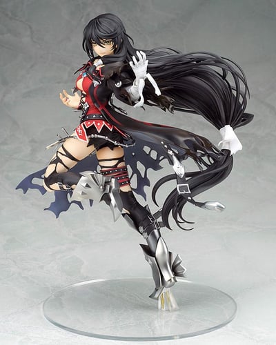Velvet Crowe Figure – Tales of Berseria – 1/8 Scale by Alter - 18