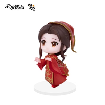 Hua Cheng & Xie Lian - Heaven Officials Blessing - Hobby Rangers 4.jpeg