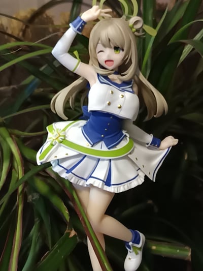 Nonomi Izayoi - Mischievous Straight - Blue Archive Pop Up Parade - Good Smile Company