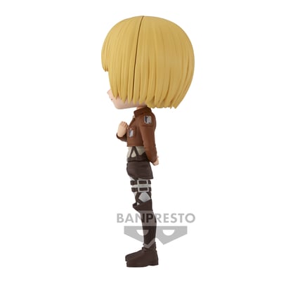Armin Arlert - Q Posket (Vol.2) - Version A - Banpresto (5)