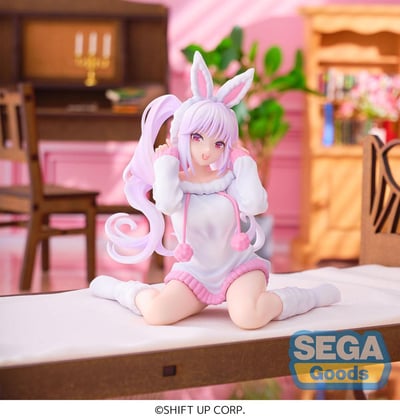 Alice - Yumemirize - Sega - 1