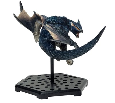 Monster Hunter - Sammelfiguren -Standard Model Plus Vol. 15 - Capcom Figure Builder - 5