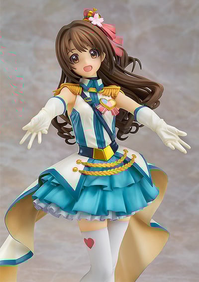 Uzuki Shimamura - Crystal Night Party - 5