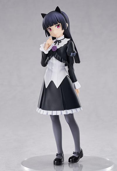 Ruri Gokou  Kuroneko - Oreimo Pop Up Parade - Good Smile Company (6).jpg